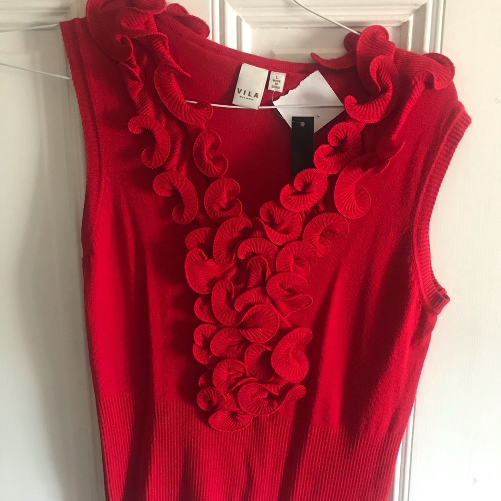 Brand new with tags